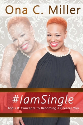 I Am Single 1312974893 Book Cover
