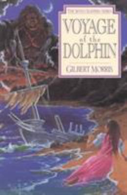 Voyage of the Dolphin: Volume 7 B004W3BYF6 Book Cover