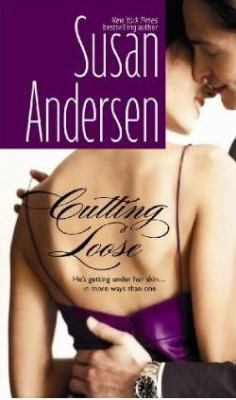 Cutting Loose 0778303292 Book Cover