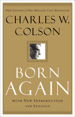 Born Again 0800794591 Book Cover