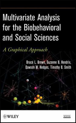 Multivariate Analysis Social S 0470537566 Book Cover