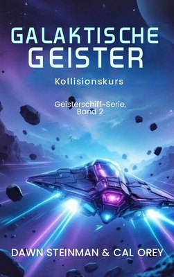 Die Geisterschiffe [German] B0GYGJY7WX Book Cover