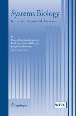 Systems Biology: International Research and Dev... 140205467X Book Cover