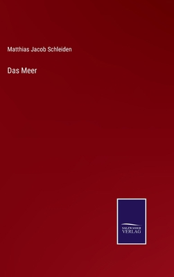 Das Meer [German] 3752535857 Book Cover