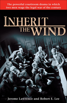 Inherit the Wind 0606324143 Book Cover