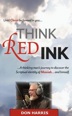 Think Red Ink 0979282969 Book Cover