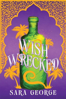 Wish Wrecked B0F6M557KJ Book Cover