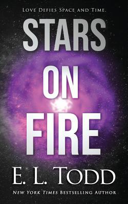 Stars On Fire 1073164535 Book Cover