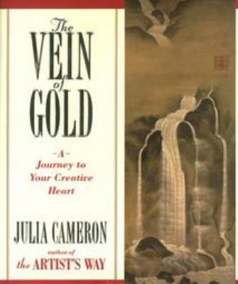 The Vein of Gold 0874778360 Book Cover