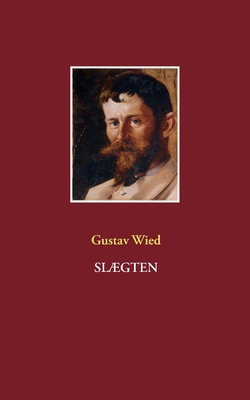 Slægten [Danish] 8743009913 Book Cover