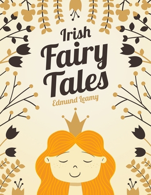 Irish Fairy Tales 1781178380 Book Cover