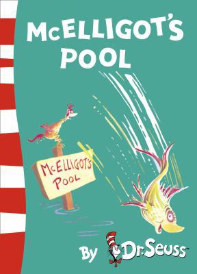 McElligot's Pool 000734094X Book Cover