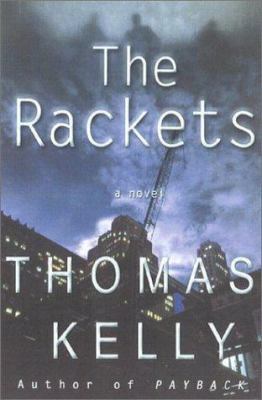 The Rackets 0374177201 Book Cover