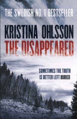 The Disappeared 1471115178 Book Cover