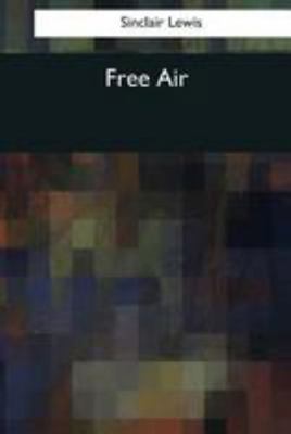 Free Air 1544082991 Book Cover