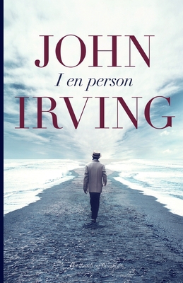 I en person [Danish] 8726405172 Book Cover