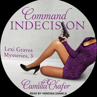 Command Indecision B08Z2RLKFK Book Cover