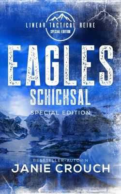 Eagles Schicksal [German] B0F4SGYHLM Book Cover