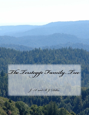 The Terstegge Family Tree 1514889218 Book Cover