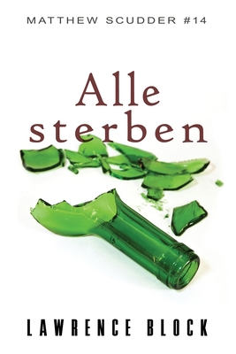 Alle sterben [German] 1951939581 Book Cover