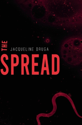 The Spread 1839194855 Book Cover