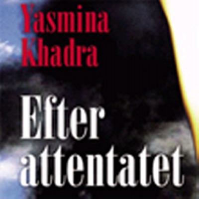 Efter attentatet [Swedish] 9150107933 Book Cover