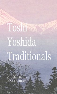 Toshi Yoshida Traditionals 5397861510 Book Cover