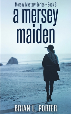 A Mersey Maiden 4867470279 Book Cover