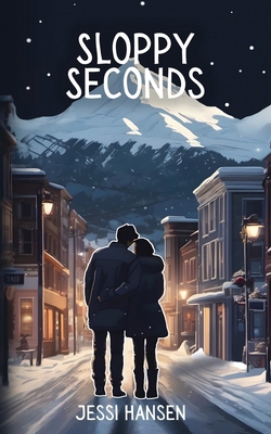 Sloppy Seconds B0CYJPL51X Book Cover