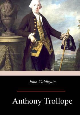 John Caldigate 1975737180 Book Cover