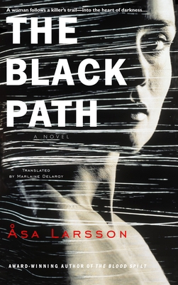 The Black Path 0385341016 Book Cover