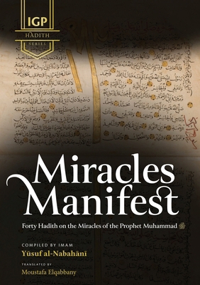 Miracles Manifest B0GS1WV7BL Book Cover