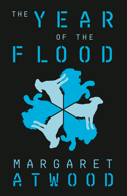 The Year of the Flood (The MaddAddam Trilogy) 030739798X Book Cover