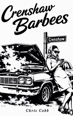 Crenshaw Barbees B0H9NCJDPF Book Cover