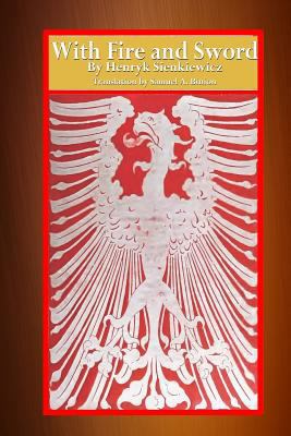 With Fire and Sword 1493548034 Book Cover