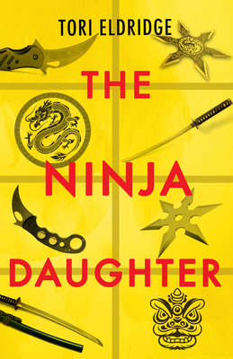 The Ninja Daughter 1947993690 Book Cover