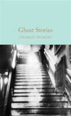 Ghost Stories 1509825401 Book Cover