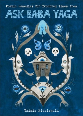 Poetic Remedies for Troubled Times: From Ask Ba... 1524855030 Book Cover