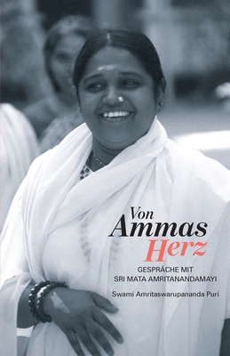 Von Ammas Herz [German] 1680375733 Book Cover