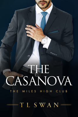 The Casanova 1542028078 Book Cover