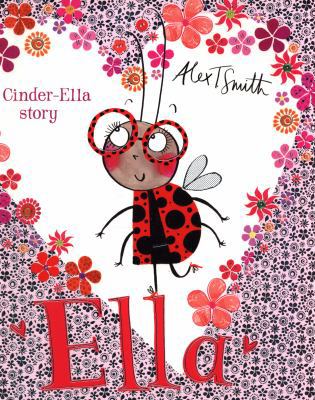 Ella 1407181696 Book Cover