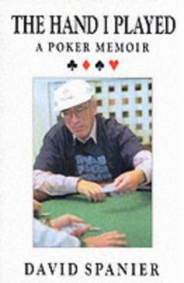 The Hand I Played 1842430394 Book Cover