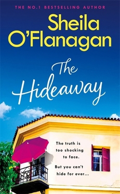 Hideaway 1472235371 Book Cover