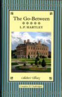 The Go-Between. L.P. Hartley 1907360816 Book Cover