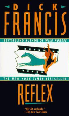 Reflex 0449211738 Book Cover