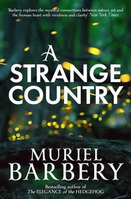 A Strange Country 1910477788 Book Cover