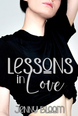 Lessons in Love B08FKW1XH9 Book Cover