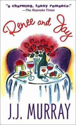 Renee and Jay 1575668645 Book Cover