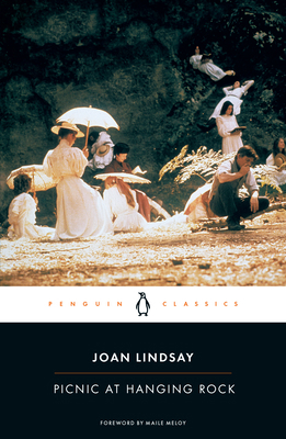 Picnic at Hanging Rock 0143132059 Book Cover