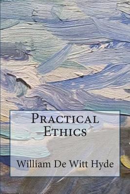 Practical Ethics 1722604654 Book Cover